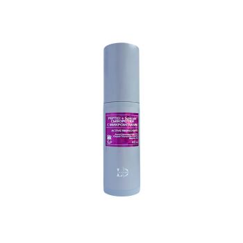 Сыворотка с микроиглами Liv Delano Peptid Spicule 40 мл — купить в ЛНР оптом